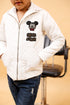 Cartoon Character MICKY MOUSE Jackets